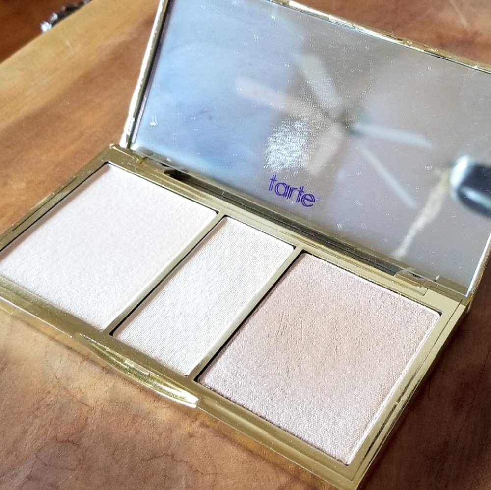 Tarte Skin Twinkle Lighting Makeup Palette